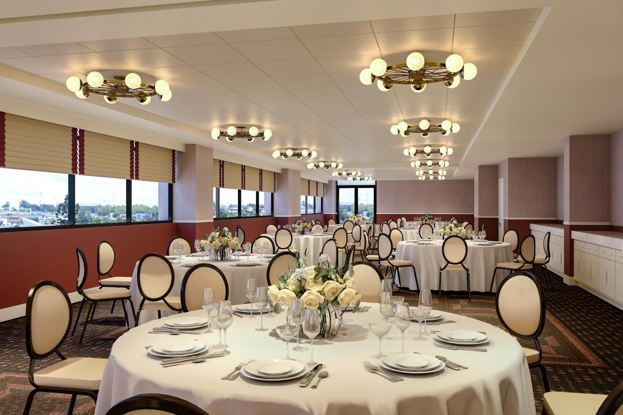 Graduate By Hilton Bloomington Hotel Ngoại thất bức ảnh