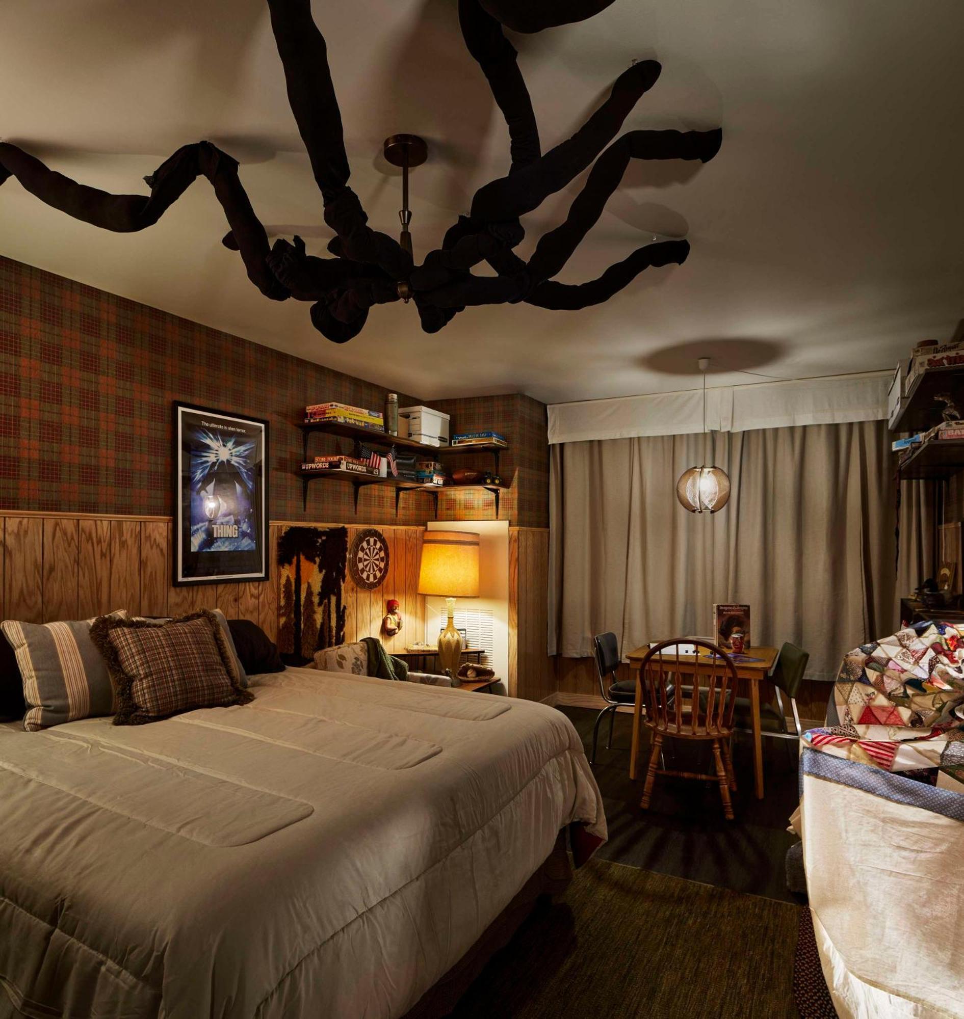 Graduate By Hilton Bloomington Hotel Ngoại thất bức ảnh